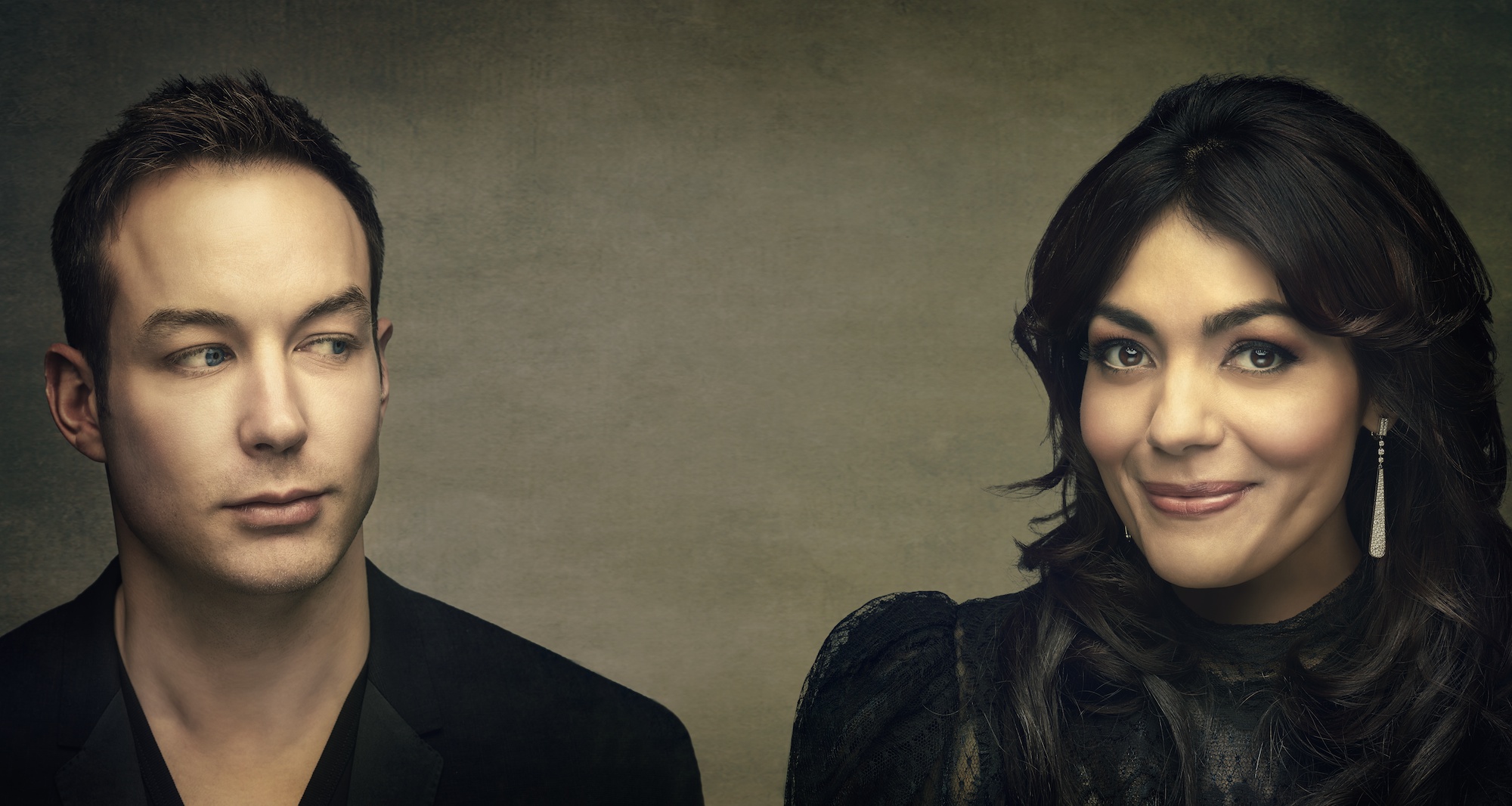 Stephen Costello Warner Classics